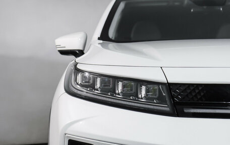 CheryExeed LX, 2023 год, 2 419 000 рублей, 23 фотография