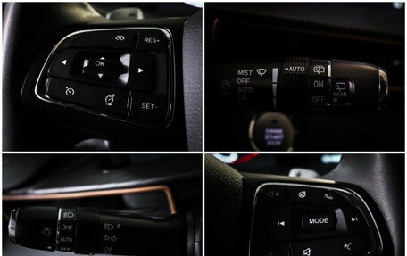 CheryExeed LX, 2023 год, 2 419 000 рублей, 21 фотография