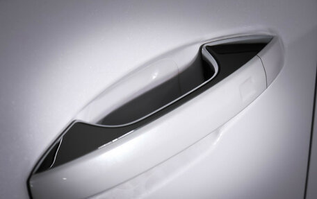 CheryExeed LX, 2023 год, 2 419 000 рублей, 25 фотография