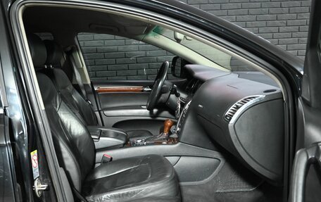 Audi Q7, 2006 год, 1 295 000 рублей, 10 фотография