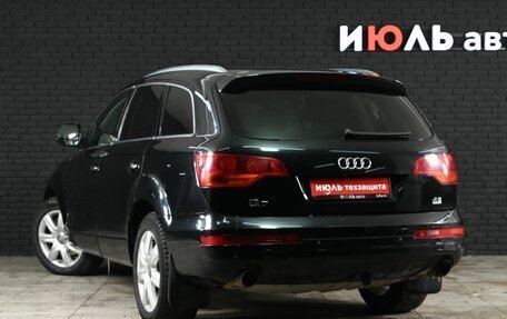 Audi Q7, 2006 год, 1 295 000 рублей, 4 фотография