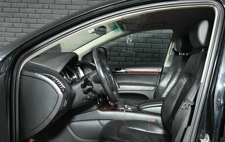 Audi Q7, 2006 год, 1 295 000 рублей, 9 фотография