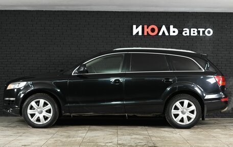 Audi Q7, 2006 год, 1 295 000 рублей, 7 фотография