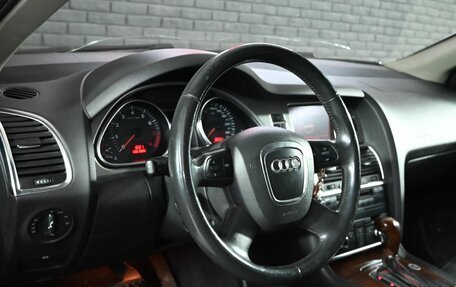 Audi Q7, 2006 год, 1 295 000 рублей, 13 фотография