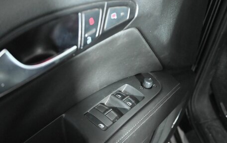 Audi Q7, 2006 год, 1 295 000 рублей, 15 фотография