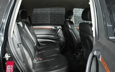 Audi Q7, 2006 год, 1 295 000 рублей, 11 фотография