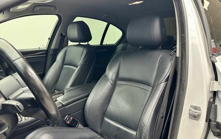 BMW 5 серия, 2016 год, 2 289 000 рублей, 10 фотография