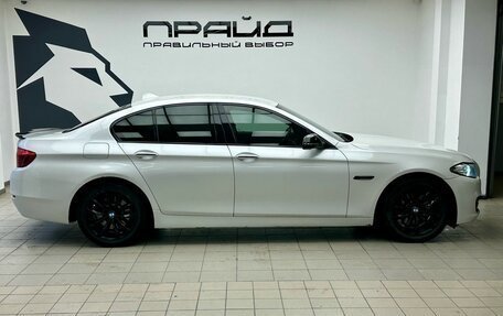 BMW 5 серия, 2016 год, 2 289 000 рублей, 7 фотография