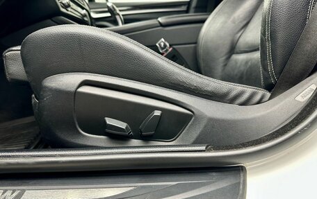 BMW 5 серия, 2016 год, 2 289 000 рублей, 12 фотография