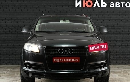 Audi Q7, 2006 год, 1 295 000 рублей, 2 фотография