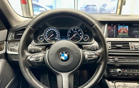 BMW 5 серия, 2016 год, 2 289 000 рублей, 17 фотография