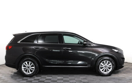 KIA Sorento III Prime рестайлинг, 2020 год, 2 990 000 рублей, 4 фотография