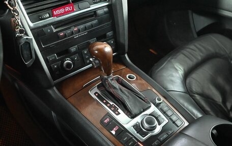 Audi Q7, 2006 год, 1 295 000 рублей, 16 фотография