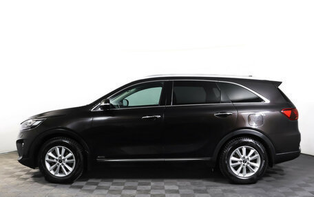 KIA Sorento III Prime рестайлинг, 2020 год, 2 990 000 рублей, 8 фотография