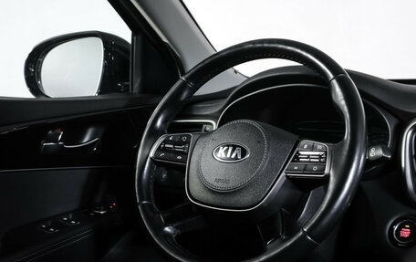 KIA Sorento III Prime рестайлинг, 2020 год, 2 990 000 рублей, 13 фотография