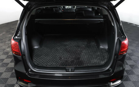 KIA Sorento III Prime рестайлинг, 2020 год, 2 990 000 рублей, 10 фотография