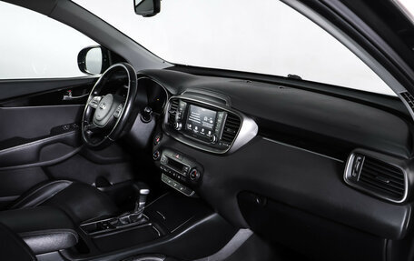 KIA Sorento III Prime рестайлинг, 2020 год, 2 990 000 рублей, 11 фотография