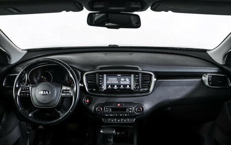 KIA Sorento III Prime рестайлинг, 2020 год, 2 990 000 рублей, 17 фотография