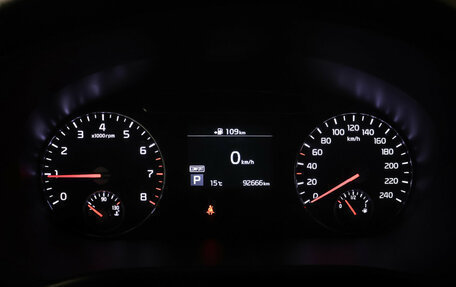 KIA Sorento III Prime рестайлинг, 2020 год, 2 990 000 рублей, 16 фотография