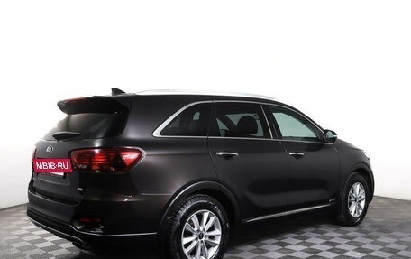 KIA Sorento III Prime рестайлинг, 2020 год, 2 990 000 рублей, 5 фотография