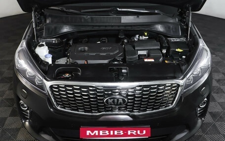 KIA Sorento III Prime рестайлинг, 2020 год, 2 990 000 рублей, 9 фотография