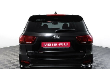 KIA Sorento III Prime рестайлинг, 2020 год, 2 990 000 рублей, 6 фотография