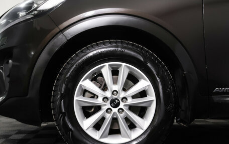 KIA Sorento III Prime рестайлинг, 2020 год, 2 990 000 рублей, 26 фотография