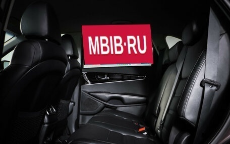 KIA Sorento III Prime рестайлинг, 2020 год, 2 990 000 рублей, 12 фотография