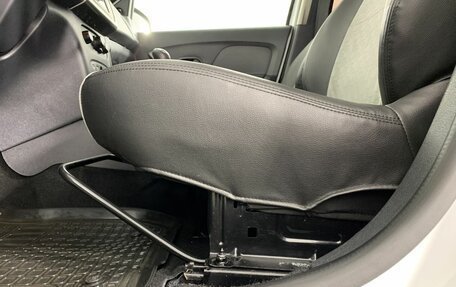 Renault Logan II, 2014 год, 579 000 рублей, 10 фотография