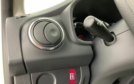 Renault Logan II, 2014 год, 579 000 рублей, 9 фотография