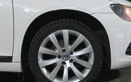 Volkswagen Scirocco III рестайлинг, 2012 год, 900 000 рублей, 15 фотография