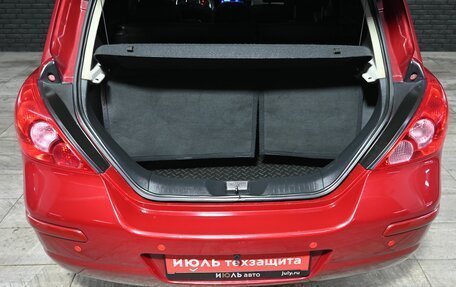 Nissan Tiida, 2012 год, 970 000 рублей, 6 фотография