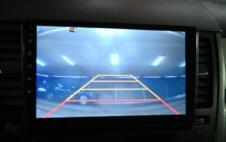 Nissan Tiida, 2012 год, 970 000 рублей, 18 фотография