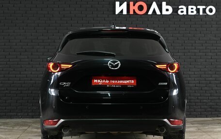 Mazda CX-5 II, 2018 год, 3 500 000 рублей, 5 фотография