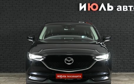 Mazda CX-5 II, 2018 год, 3 500 000 рублей, 2 фотография