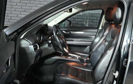 Mazda CX-5 II, 2018 год, 3 500 000 рублей, 10 фотография