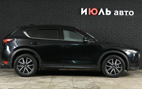 Mazda CX-5 II, 2018 год, 3 500 000 рублей, 9 фотография
