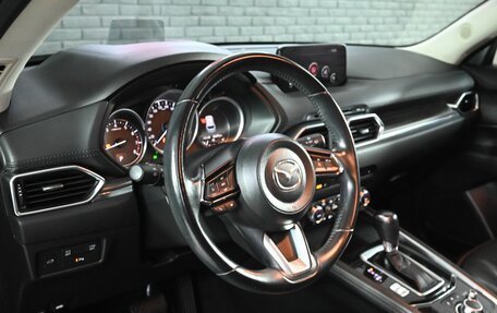 Mazda CX-5 II, 2018 год, 3 500 000 рублей, 15 фотография