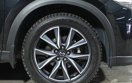 Mazda CX-5 II, 2018 год, 3 500 000 рублей, 19 фотография