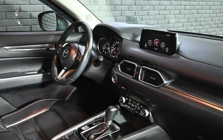 Mazda CX-5 II, 2018 год, 3 500 000 рублей, 16 фотография