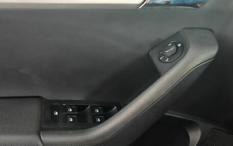 Skoda Octavia, 2016 год, 1 515 000 рублей, 15 фотография