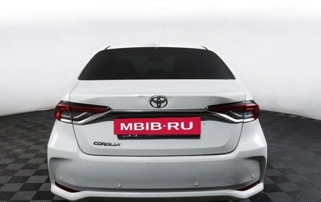 Toyota Corolla, 2019 год, 1 220 000 рублей, 3 фотография