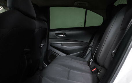 Toyota Corolla, 2019 год, 1 220 000 рублей, 7 фотография