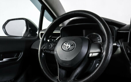 Toyota Corolla, 2019 год, 1 220 000 рублей, 8 фотография