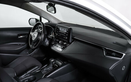 Toyota Corolla, 2019 год, 1 220 000 рублей, 6 фотография