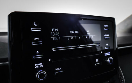 Toyota Corolla, 2019 год, 1 220 000 рублей, 13 фотография