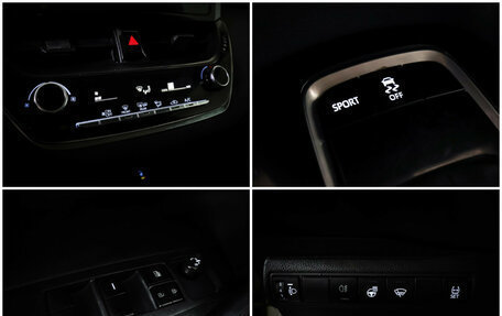 Toyota Corolla, 2019 год, 1 220 000 рублей, 14 фотография