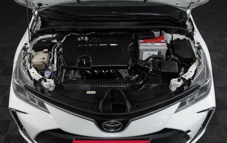 Toyota Corolla, 2019 год, 1 220 000 рублей, 4 фотография