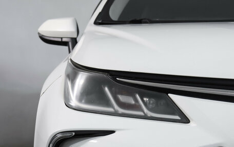 Toyota Corolla, 2019 год, 1 220 000 рублей, 17 фотография