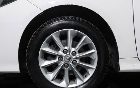 Toyota Corolla, 2019 год, 1 220 000 рублей, 18 фотография